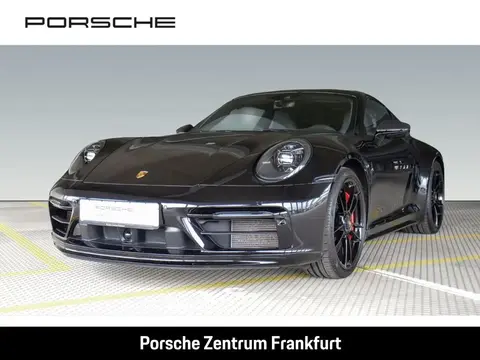 Used PORSCHE 992 Petrol 2022 Ad 