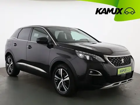 Annonce PEUGEOT 3008 Essence 2019 d'occasion 