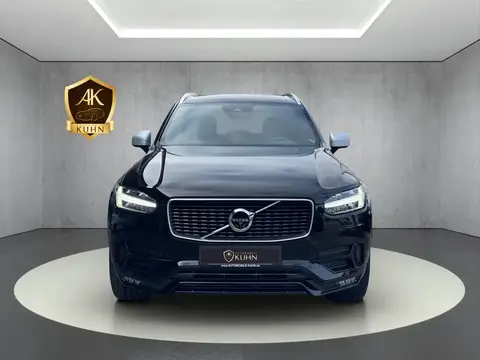 Used VOLVO XC90 Diesel 2018 Ad 