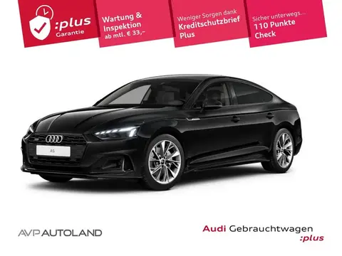 Used AUDI A5 Petrol 2023 Ad 