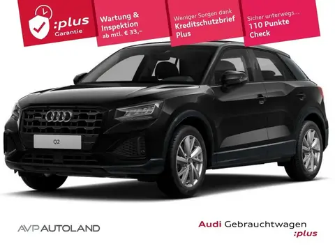 Used AUDI Q2 Petrol 2024 Ad 