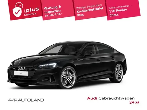 Used AUDI A5 Petrol 2023 Ad 