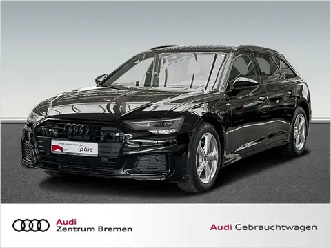 Annonce AUDI A6 Diesel 2022 d'occasion 