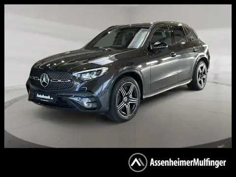 Used MERCEDES-BENZ CLASSE GLC Petrol 2023 Ad 