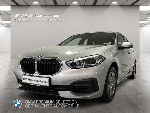 Annonce BMW SERIE 1 Essence 2021 d'occasion 