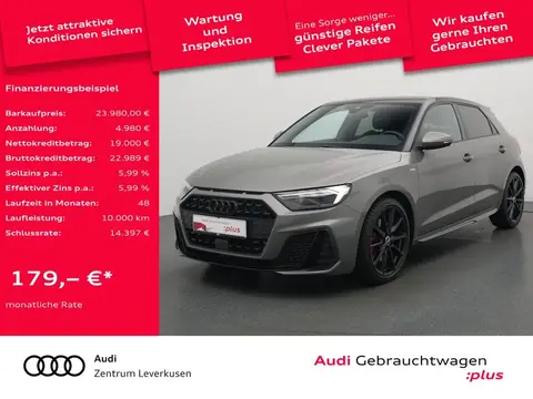 Used AUDI A1 Petrol 2021 Ad 