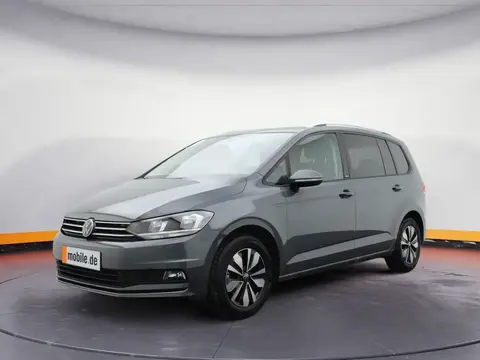 Used VOLKSWAGEN TOURAN Petrol 2024 Ad 