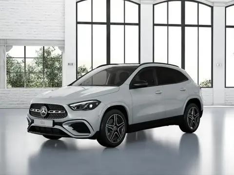 Annonce MERCEDES-BENZ CLASSE GLA Hybride 2024 d'occasion 