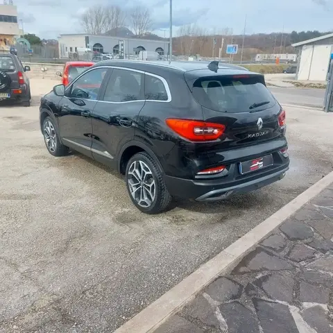 Annonce RENAULT KADJAR Essence 2019 d'occasion 