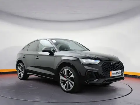 Used AUDI Q5 Petrol 2023 Ad 