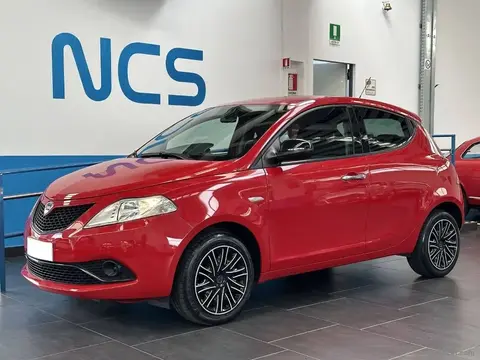 Used LANCIA YPSILON Petrol 2018 Ad 