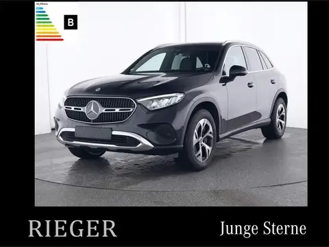 Used MERCEDES-BENZ CLASSE GLC Hybrid 2023 Ad Germany