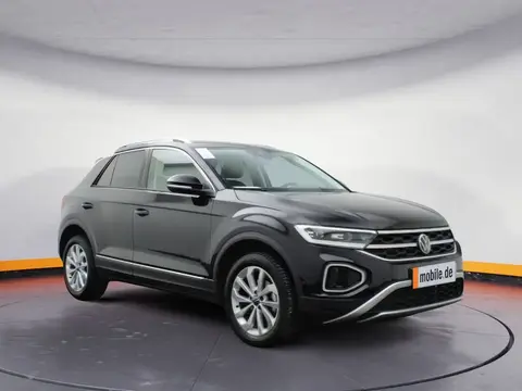 Used VOLKSWAGEN T-ROC Petrol 2023 Ad 