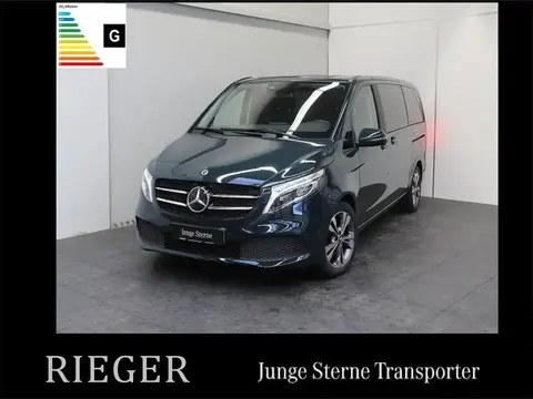 Used MERCEDES-BENZ CLASSE V Diesel 2021 Ad 