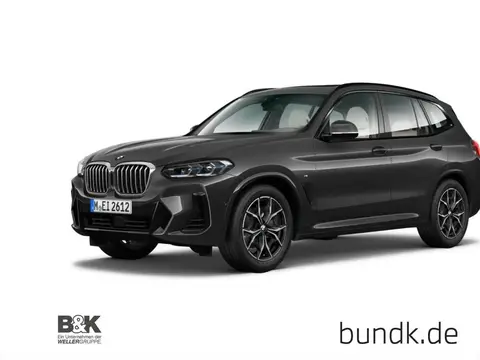 Annonce BMW X3 Diesel 2023 d'occasion 