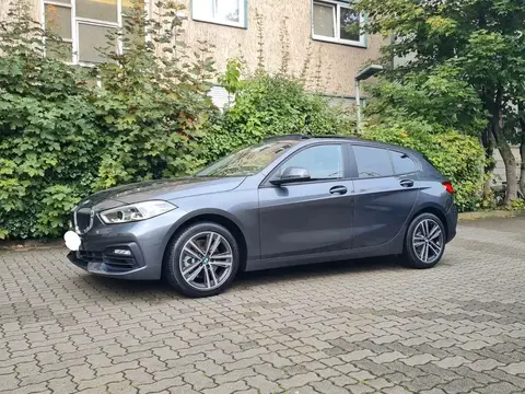 Used BMW SERIE 1 Petrol 2020 Ad 