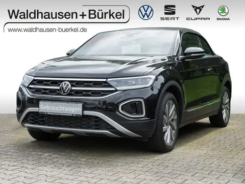 Annonce VOLKSWAGEN T-ROC Essence 2022 d'occasion 