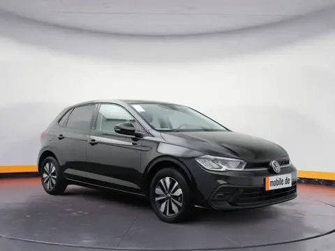 Used VOLKSWAGEN POLO Petrol 2024 Ad 