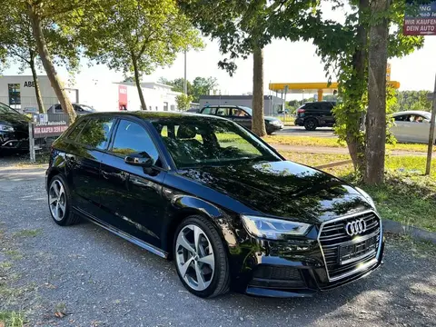 Annonce AUDI A3 Diesel 2018 d'occasion 