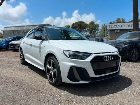 Annonce AUDI A1 Essence 2021 d'occasion 