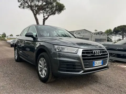 Annonce AUDI Q5 Diesel 2019 d'occasion 