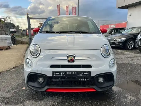 Used ABARTH 595 Petrol 2018 Ad 