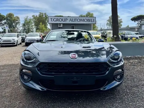 Used FIAT 124 SPIDER Petrol 2019 Ad 