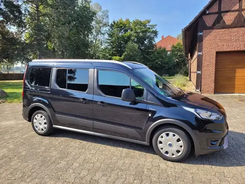 Annonce FORD GRAND TOURNEO Diesel 2022 d'occasion 