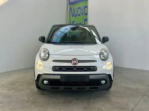 Used FIAT 500L Diesel 2019 Ad 