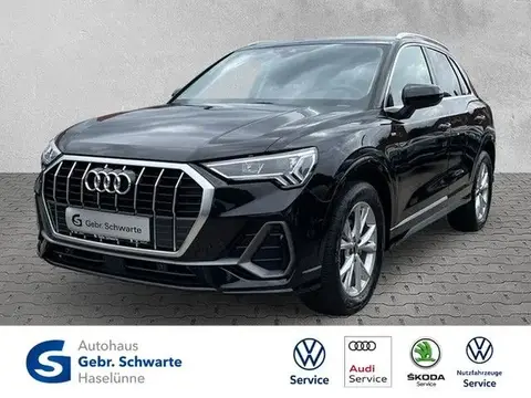 Used AUDI Q3 Petrol 2024 Ad 