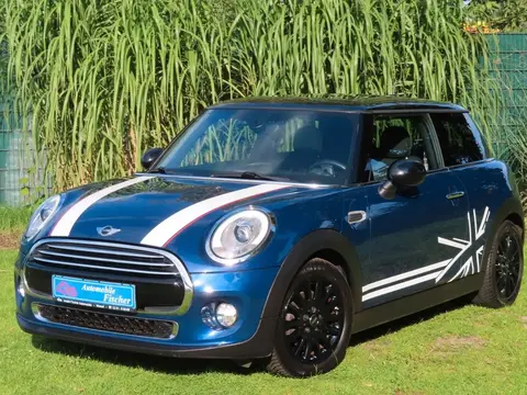 Used MINI COOPER Petrol 2015 Ad 