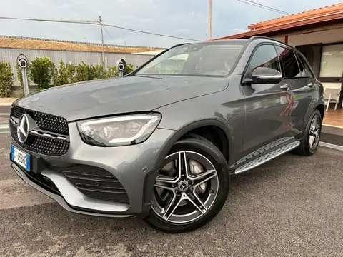 Used MERCEDES-BENZ CLASSE GLC Diesel 2022 Ad 