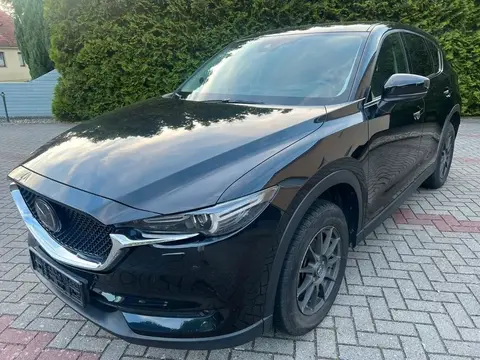 Used MAZDA CX-5 Diesel 2018 Ad 