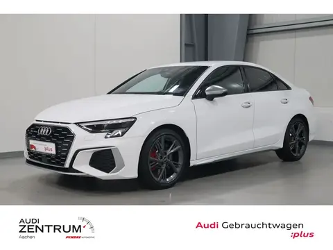 Used AUDI S3 Petrol 2023 Ad 