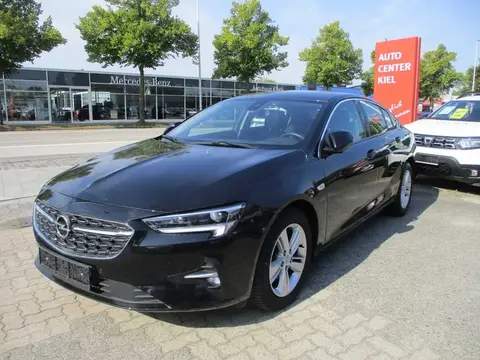 Used OPEL INSIGNIA Diesel 2021 Ad 