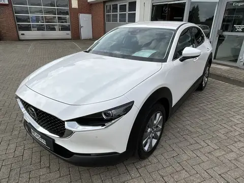 Used MAZDA CX-30 Petrol 2022 Ad 