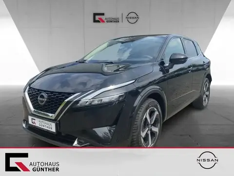 Used NISSAN QASHQAI Petrol 2023 Ad 