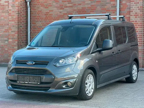 Used FORD GRAND TOURNEO Diesel 2017 Ad 