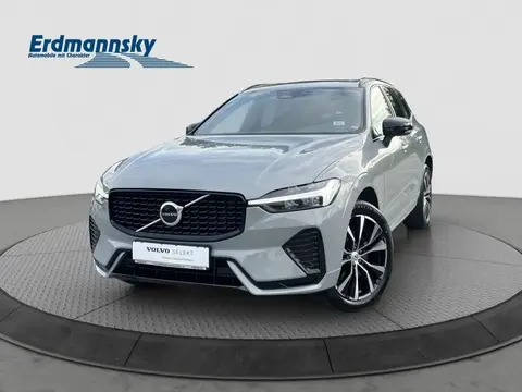 Annonce VOLVO XC60 Essence 2024 d'occasion 