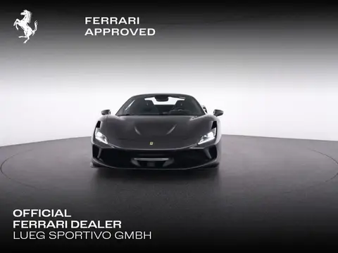 Annonce FERRARI F8 Essence 2021 d'occasion 