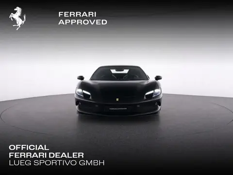 Used FERRARI 296 GTB Hybrid 2023 Ad 