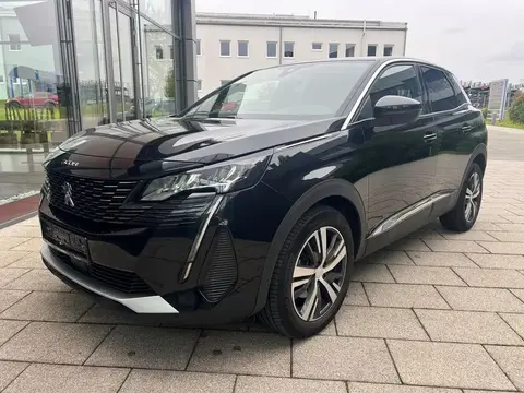 Used PEUGEOT 3008 Petrol 2023 Ad 