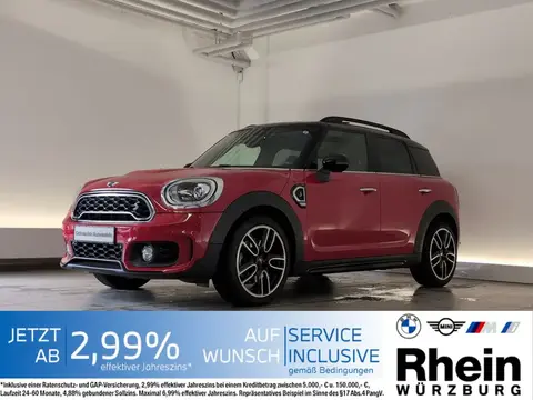 Annonce MINI COOPER Essence 2019 d'occasion Allemagne