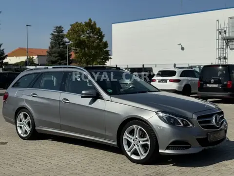 Annonce MERCEDES-BENZ CLASSE E Diesel 2014 d'occasion 