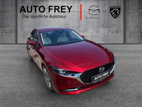 Annonce MAZDA 3 Essence 2020 d'occasion 