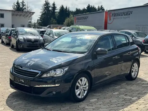 Used PEUGEOT 308 Diesel 2015 Ad 