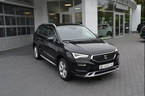 Used SEAT ATECA Petrol 2023 Ad 