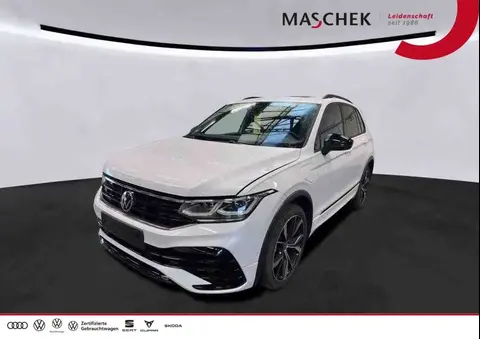 Used VOLKSWAGEN TIGUAN Hybrid 2023 Ad 