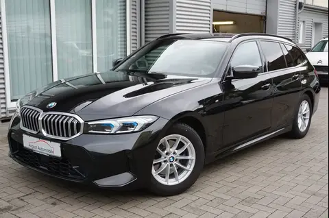 Annonce BMW SERIE 3 Essence 2023 d'occasion 