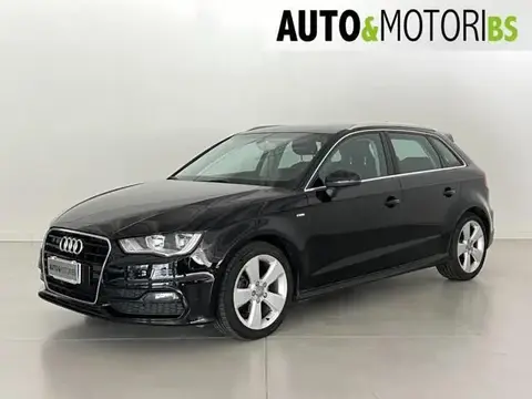 Used AUDI A3 Petrol 2015 Ad 